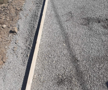Maľovanie strechy na MŠ 27.10.2022