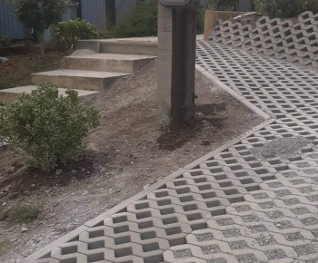 Maľovanie strechy na MŠ 27.10.2022