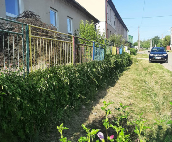 Rekonštrukcia vykurov.systému v MŠ. Dotácia Envirofondu 11/2022