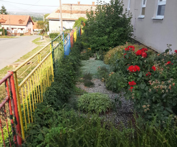 Rekonštrukcia vykurov.systému v MŠ. Dotácia Envirofondu 11/2022