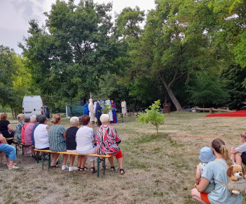 ADVENTNY VENIEC 2022