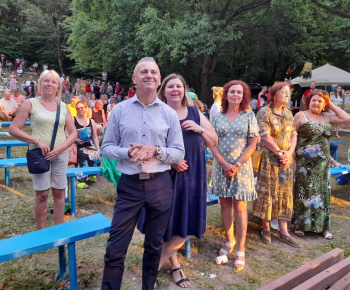 ADVENTNY VENIEC 2022