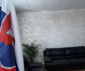 Veľká noc a jar 2023 v dedine
