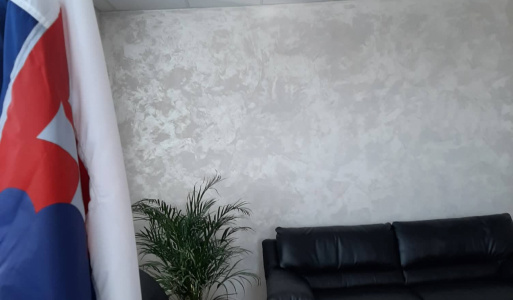 Veľká noc a jar 2023 v dedine 