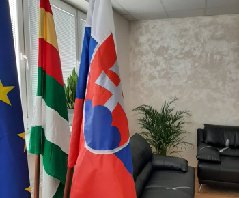 Veľká noc a jar 2023 v dedine