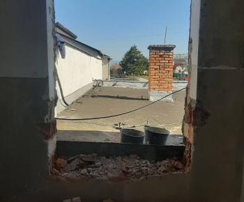 Veľká noc a jar 2023 v dedine