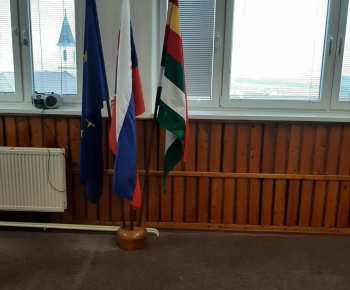 Veľká noc a jar 2023 v dedine