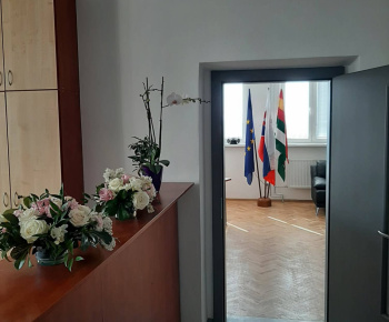 Veľká noc a jar 2023 v dedine