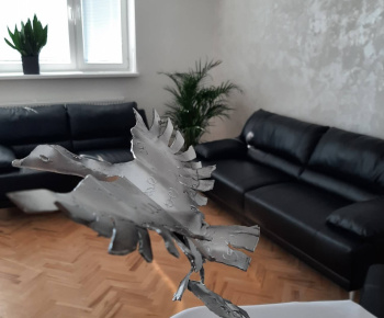 Veľká noc a jar 2023 v dedine