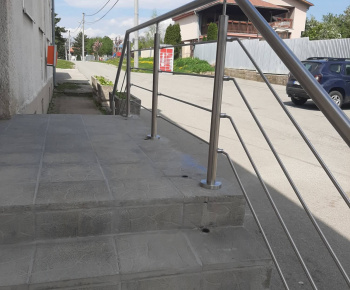 Vyhliadka a nebo-peklo na jar 2023