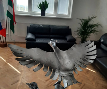Vyhliadka a nebo-peklo na jar 2023