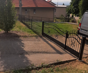 Vyhliadka a nebo-peklo na jar 2023