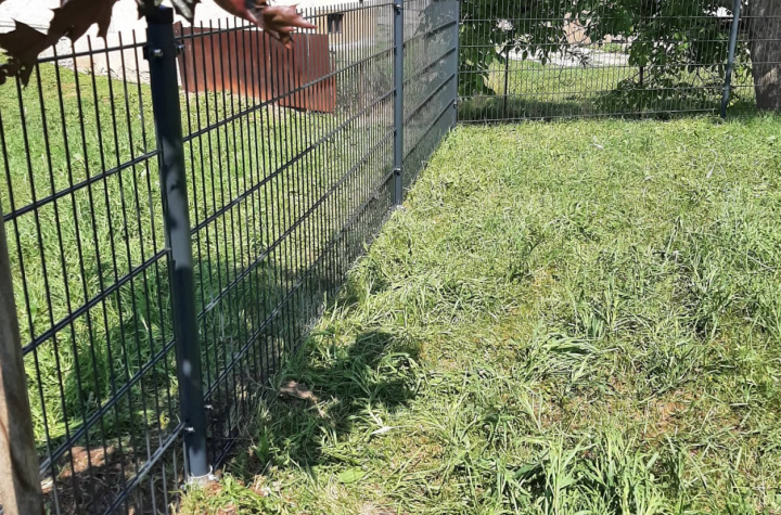 Vyhliadka a nebo-peklo na jar 2023