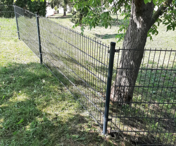 Veľká noc a jar 2023 v dedine