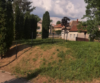 Veľká noc a jar 2023 v dedine