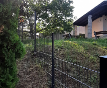 Veľká noc a jar 2023 v dedine
