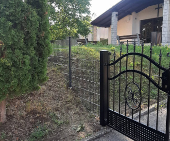 Veľká noc a jar 2023 v dedine