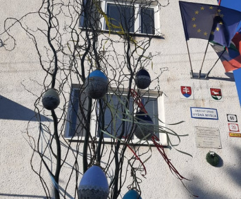 Rekonštrukcia šatne na futbalovom ihrisku  2023