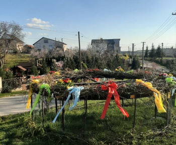 Rekonštrukcia šatne na futbalovom ihrisku  2023