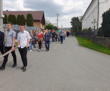Príprava MŠ na nový školský rok -  maľovanie 8.2023