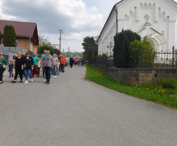 Príprava MŠ na nový školský rok -  maľovanie 8.2023