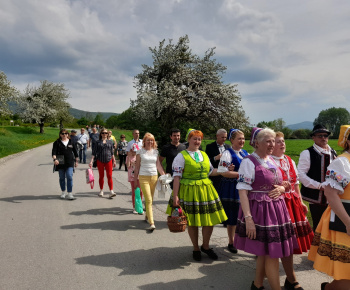 Príprava MŠ na nový školský rok -  maľovanie 8.2023