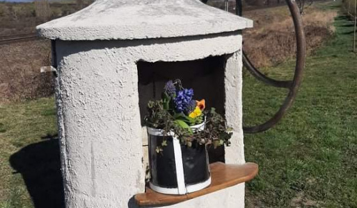 SV.OMŠA PRI KOSCELKU 23.7.2023 