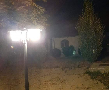 Porucha na vodovode, výmena hydrantu ul Severná-Nemecká 7/2023