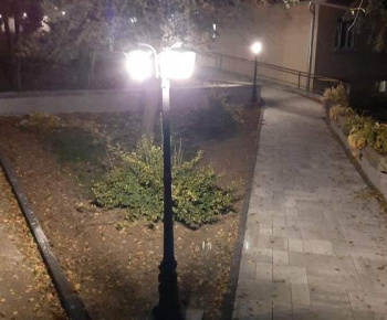 Porucha na vodovode, výmena hydrantu ul Severná-Nemecká 7/2023