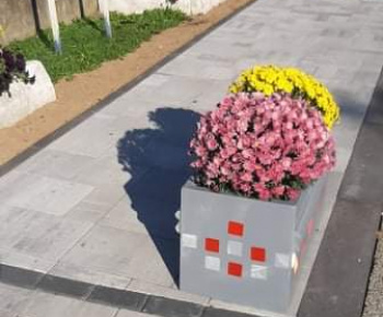 Porucha na vodovode, výmena hydrantu ul Severná-Nemecká 7/2023