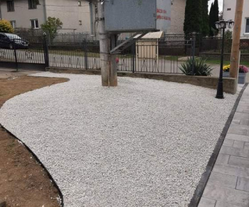 Porucha na vodovode, výmena hydrantu ul Severná-Nemecká 7/2023