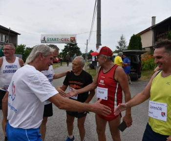 Ocenení darcovia Kňazovického medailou 6/2023