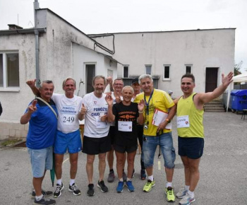 Ocenení darcovia Kňazovického medailou 6/2023