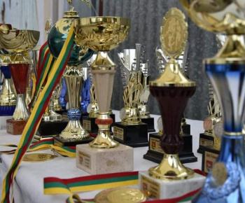 Ocenení darcovia Kňazovického medailou 6/2023