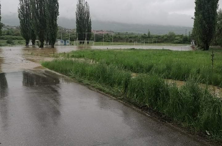 Beh Vyšnou Myšľou 2023