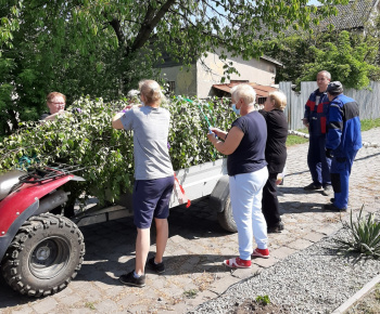 RTVS Zvony nad krajinou 2023
