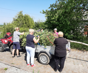RTVS Zvony nad krajinou 2023