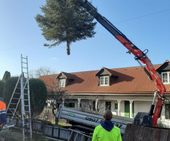 RTVS Zvony nad krajinou 2023