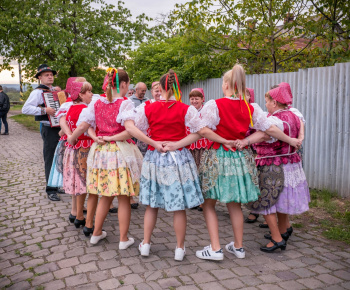 Furmanské preteky 9.9.2023