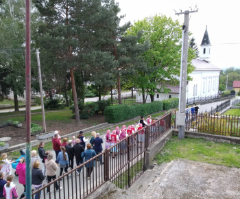 Furmanské preteky 9.9.2023