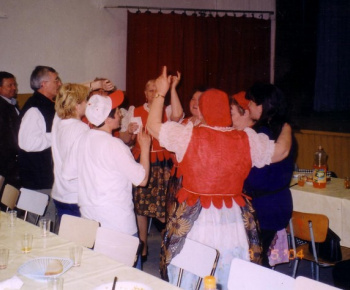Furmanské preteky 9.9.2023