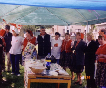 Furmanské preteky 9.9.2023