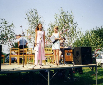 Furmanské preteky 9.9.2023