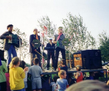 Furmanské preteky 9.9.2023