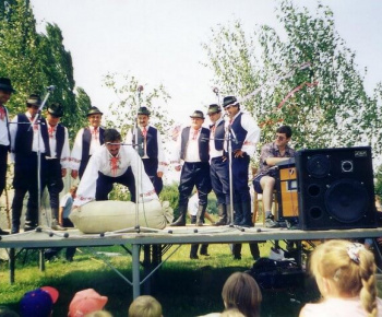 Furmanské preteky 9.9.2023
