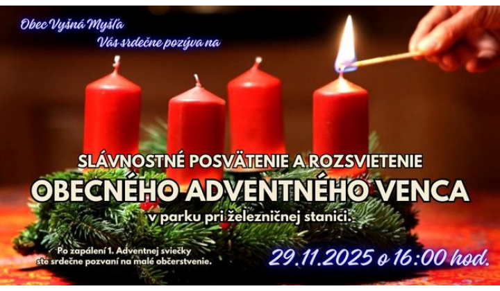 Fotka pre článok A VIANOCE UŹ PRICHÁDZAJÚ