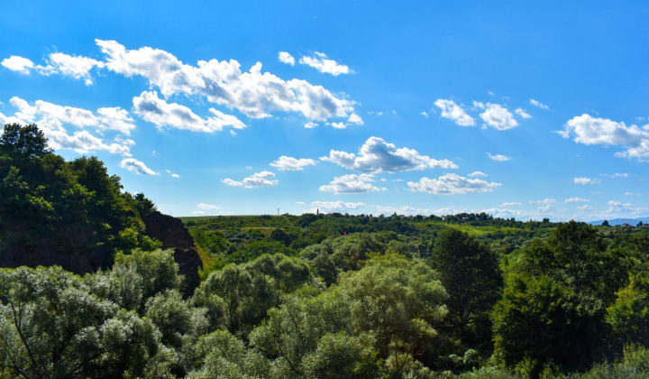 Aktuality / Život dobrodruhov - Vyhliadka Vyšná Myšľa