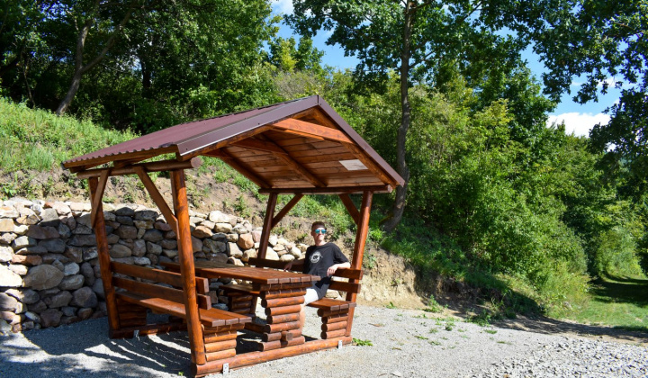 Aktuality / Život dobrodruhov - Vyhliadka Vyšná Myšľa