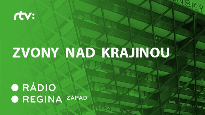 Rádio Regina - Zvony nad krajinou