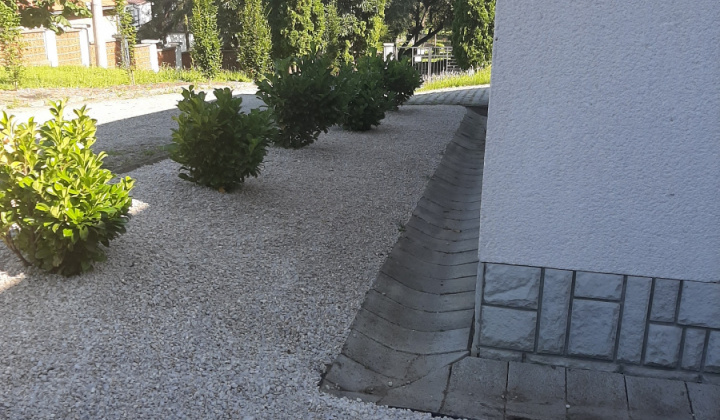 Úpravy pri dome smútku 